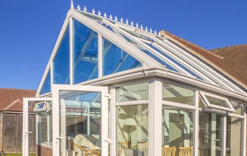 conservatory roof insulation costs Pentre Bach