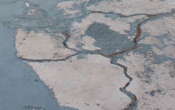 fibreglass roofing replacement Pentre Bach