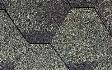 Pentre Bach fibreglass shingle repairs