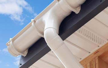 Pentre Bach gutter installation costs