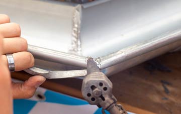 disadvantages of Pentre Bach lead roofing