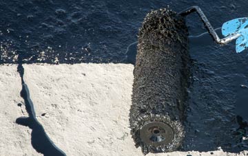 Pentre Bach liquid sealant waterproofing