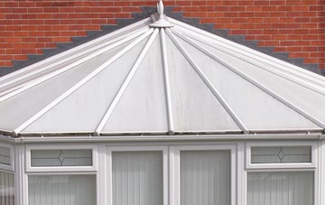 Pentre Bach polycarbonate conservatory roof repairs
