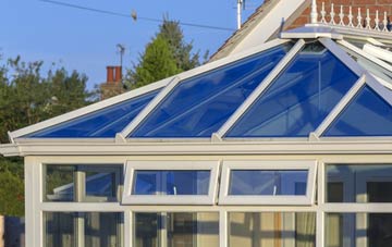 professional Pentre Bach conservatory insulation