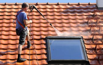 roof cleaning Pentre Bach, Powys