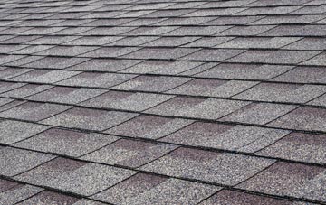 Pentre Bach tiles for shallow pitch roofing