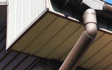Pentre Bach soffit installation costs