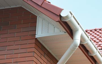 Pentre Bach soffit repair costs