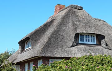 thatch roofing Pentre Bach, Powys