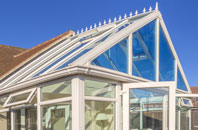 Pentre Bach conservatory roof repairs