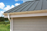 Pentre Bach fascia repair