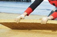 find rated Pentre Bach roof insulation companies