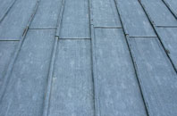 Pentre Bach lead roofing